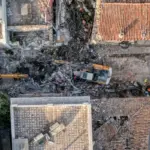 Τραγωδία στην Πλάκα: Βρέθηκε και δεύτερος νεκρός στα ερείπια