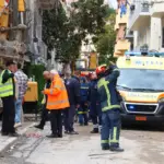 Εντοπίστηκαν και οι δύο τελευταίες σοροί στην Πλάκα - Έξι νεκροί μετά τη φονική έκρηξη