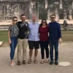 Έκρηξη στην Πλάκα: Αυτοί ήταν οι 4 τουρίστες που έμεναν στο Airbnb του πρώτου ορόφου