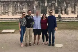 Έκρηξη στην Πλάκα: Αυτοί ήταν οι 4 τουρίστες που έμεναν στο Airbnb του πρώτου ορόφου
