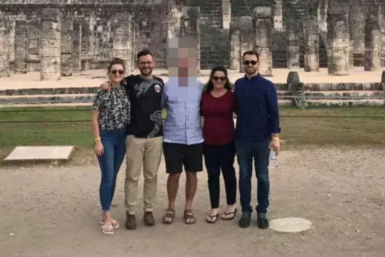 Έκρηξη στην Πλάκα: Αυτοί ήταν οι 4 τουρίστες που έμεναν στο Airbnb του πρώτου ορόφου