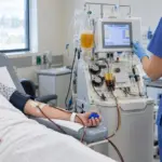 Μαζωνάκης: Τι κατέγραψε το μηχάνημα πλασμαφαίρεσης - Ολοκληρη η έκθεση της ΔΕΕ για το μηχάνημα