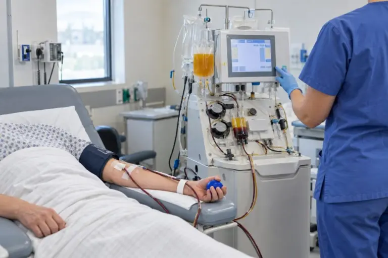 Μαζωνάκης: Τι κατέγραψε το μηχάνημα πλασμαφαίρεσης - Ολοκληρη η έκθεση της ΔΕΕ για το μηχάνημα
