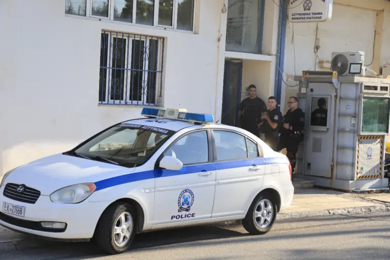 Νεκρός άνδρας στη γέφυρα της Λυκόβρυσης - Εντοπίστηκε όπλο