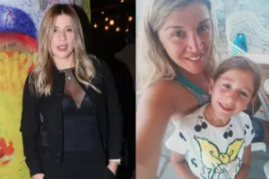 Η αδελφή της Έρρικας Πρεζεράκου συγκλονίζει μιλώντας για την απώλεια της κορούλας της