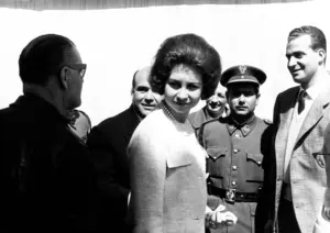 Μυστικοί πριγκιπικοί αρραβώνες σε… ουδέτερο έδαφος