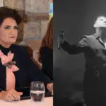Άλκηστις Πρωτοψάλτη: Η μαντινάδα για τον Γιώργο Μαζωνάκη και η σπαρακτική ανάρτηση – «Καλό ταξίδι Γιωργάκη»