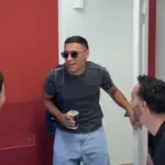 Καθηγητής Raftas σε ένα απολαυστικό βίντεο!