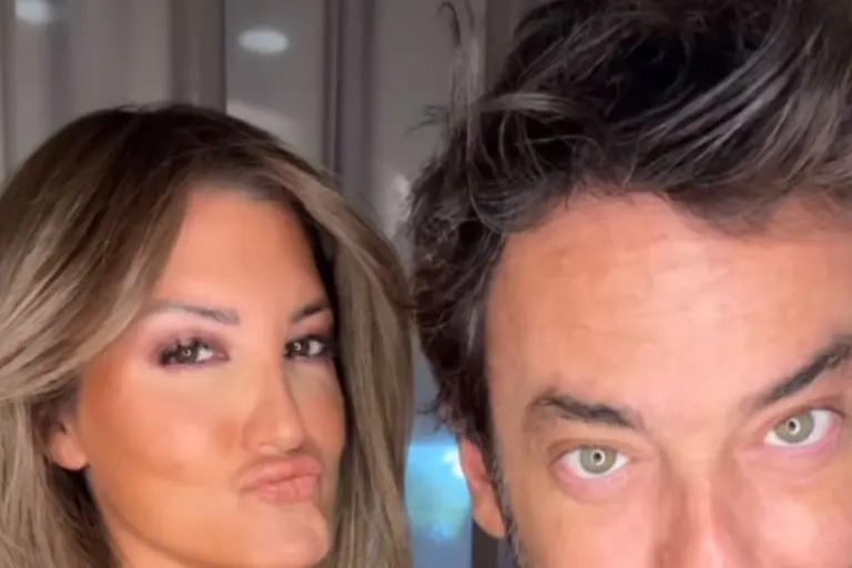 Ράνια Τζίμα: Το νέο look που έκανε αίσθηση πριν από την πρεμιέρα