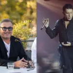 Με Μαζωνάκη ξεκίνησε τη συναυλία του ο Ρέμος - Η συγκίνηση και η αναστάτωση λόγω της κακοκαιρίας
