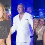 Αντώνης Ρέμος: Με «αεροπλάνα και βαπόρια» οι φανς του στη συναυλία του