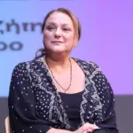Ρένια Λουιζίδου: Κάνει ένα βήμα πίσω για τη νέα γενιά - «Να περάσουν αυτοί που τώρα γίνονται πρωταγωνιστές»