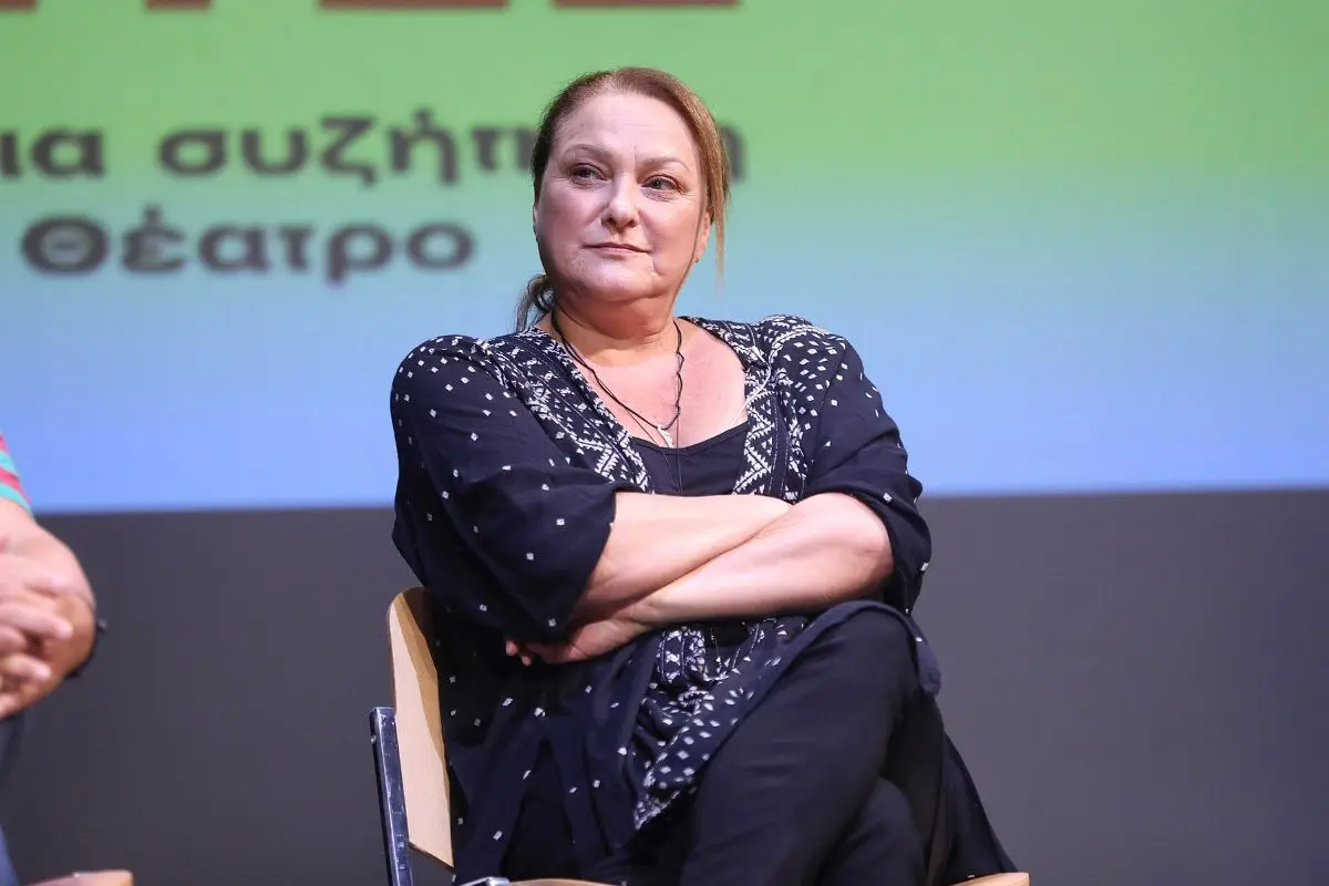 Ρένια Λουιζίδου