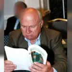 Πέθανε ο Γιώργος Ραυτόπουλος – Ήταν ιδρυτικό στέλεχος του ΠΑΣΟΚ και πρώην πρόεδρος της ΓΣΕΕ