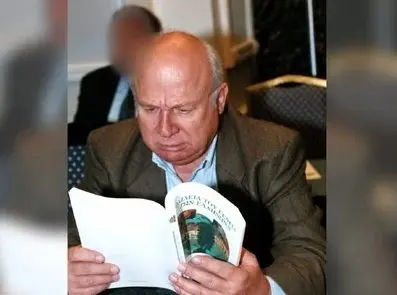 Πέθανε ο Γιώργος Ραυτόπουλος – Ήταν ιδρυτικό στέλεχος του ΠΑΣΟΚ και πρώην πρόεδρος της ΓΣΕΕ