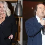 Ρούλα Κορομηλά: «Ασπίδα» στον Γιάννη Πάριο μετά τα κακόβουλα σχόλια – «Κάποιοι γεννήθηκαν για να γράφουν ιστορία»