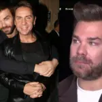 Τα δάκρυα του Σαμπάνη για τον Γιώργο Μαζωνάκη: «Θα μου λείψει»
