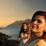 Ελένη Σαραγούδα και Δημήτρης Γιώτης ξανά μαζί στο «Μου λες μ’ αγαπάς»