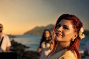 Ελένη Σαραγούδα και Δημήτρης Γιώτης ξανά μαζί στο «Μου λες μ’ αγαπάς»