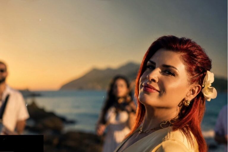 Ελένη Σαραγούδα και Δημήτρης Γιώτης ξανά μαζί στο «Μου λες μ’ αγαπάς»