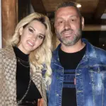 Σάσα Μπάστα: Περιμένει δεύτερο παιδάκι; Όλες λεπτομέρειες