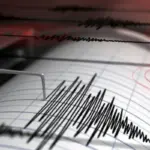 Σεισμός τώρα στην Εύβοια - Αισθητός και στην Αττική