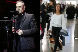 Νότης Σφακιανάκης: Η κόρη του «σπάει» τη σιωπή για τη βίλα στη Βάρκιζα - Τι απαντά για τα οικονομικά του