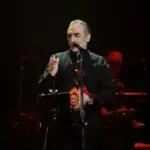 Νότης Σφακιανάκης: Έδωσε «σημάδι ζωής» μετά από χρόνια: Η κίνηση - έκπληξη του τραγουδιστή