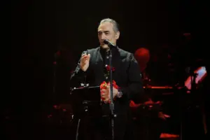 Νότης Σφακιανάκης: Έδωσε «σημάδι ζωής» μετά από χρόνια: Η κίνηση - έκπληξη του τραγουδιστή