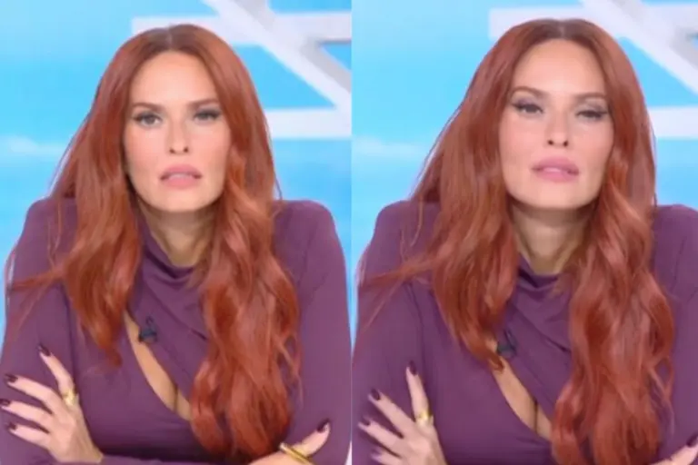 Απασφάλισε η Σίσσυ Χρηστίδου: «Αν δεν υπήρχε η κάμερα, τι θα είχε συμβεί στα παιδάκια;»