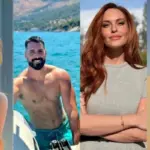 Στέφανος Νεδέλκος: Η έκπληξη στη Σίσσυ Χρηστίδου και το φιλί στον αέρα της εκπομπής