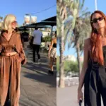 Σίσσυ Χρηστίδου: Ταξίδι με τη Χριστίνα Κοντοβά λίγο πριν την πρεμιέρα – Η απόδραση των δύο κουμπάρων στη Βαρκελώνη