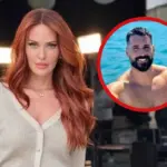 Σίσσυ Χρηστίδου: Η απάντηση για το ενδεχόμενο δεύτερου γάμου - «Όταν έχεις παιδιά, δεν είναι απλή απόφαση»