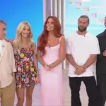 Σίσσυ Χρηστίδου: Η μεγάλη επιστροφή στην καθημερινή ζώνη - «Δεν πιστεύαμε ότι θα το ξαναπούμε αυτό»