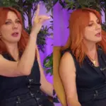 Σμαράγδα Καρύδη: «Ήταν λάθος μου» – Η εξομολόγηση για την απιστία σε προηγούμενη σχέση