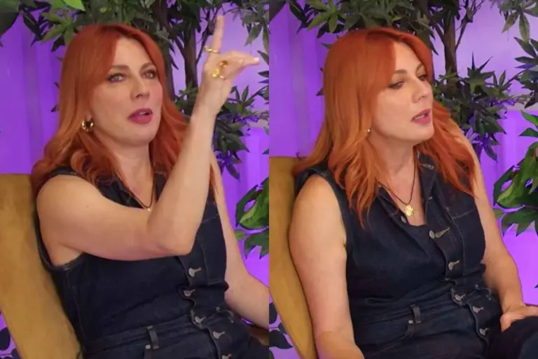 Σμαράγδα Καρύδη: «Ήταν λάθος μου» – Η εξομολόγηση για την απιστία σε προηγούμενη σχέση