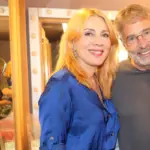 Σμαράγδα Καρύδη: Η απιστία που συγχώρησε και όσα θα έκανε διαφορετικά