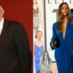 Τράβηξε πάνω της όλα τα φλας η κόρη του Άκη Σακελλαρίου