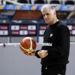 Θλίψη στο ελληνικό μπάσκετ - Πέθανε ο Σούλης Μαρκόπουλος