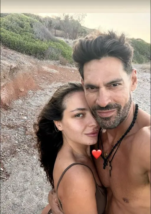 Γιάννης Σπαλιάρας