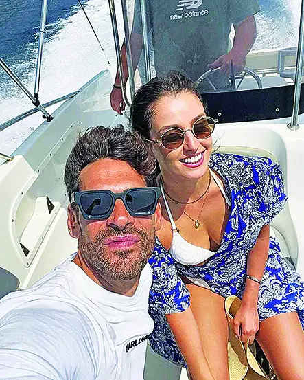 Γιάννης Σπαλιάρας