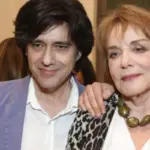 Μπέτυ Αρβανίτη: Μακριά από τα φώτα της δημοσιότητας μετά τον θάνατο του μοναχογιού της