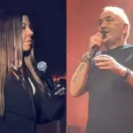 «Εμείς είμαστε καλά, αυτός πέθανε»: Τι είπε ο Γονίδης επί σκηνής και «πάγωσε» η Άντζελα Δημητρίου