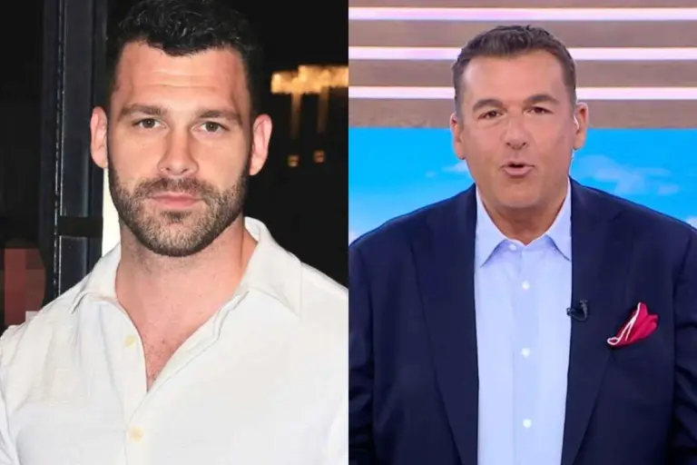 Στάθης Σχίζας κατά Λιάγκα: «Με αποκαλείς ηλίθιο χωρίς καν να με γνωρίζεις προσωπικά»