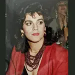 Εντελώς αγνώριστη! Κι όμως πρόκειται για Ελληνίδα ηθοποιό