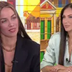 Η Στικούδη σε Ανθή Βούλγαρη on air: «Είσαι πολύ δυνατή. Έχεις δώσει τους προσωπικούς σου αγώνες»