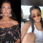 Κατερίνα Στικούδη: Με τη Βάνα Μπάρμπα σε ένα διαφορετικό βίντεο