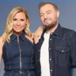 Καραβάτου - Φερεντίνος: Αλλαγές στο «Στούντιο 4» μετά τα χαμηλά νούμερα τηλεθέασης