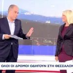 Νίκος Στραβελάκης: Τέλος η απουσία από το OPEN – Η επιστροφή και η ατάκα που συζητήθηκε