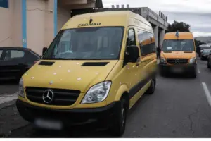 Εικόνες ντροπής στα Χανιά: Δύο παιδιά 4 και 5 ετών έμειναν για πέντε ώρες κλειδωμένα σε σχολικό